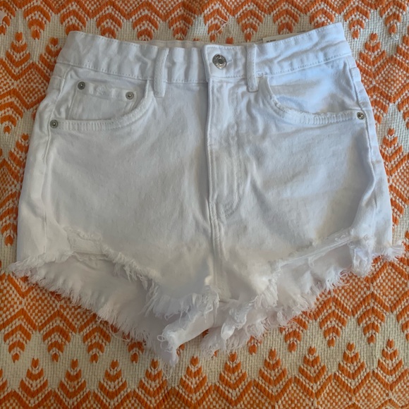 Zara shorts - Picture 1 of 4